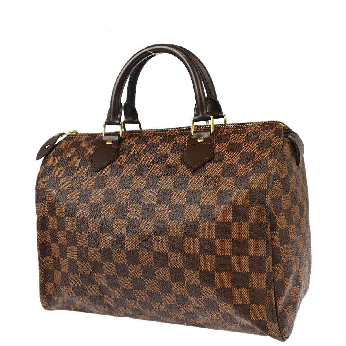 Louis Vuitton Damier Speedy 30 Handbag N41531