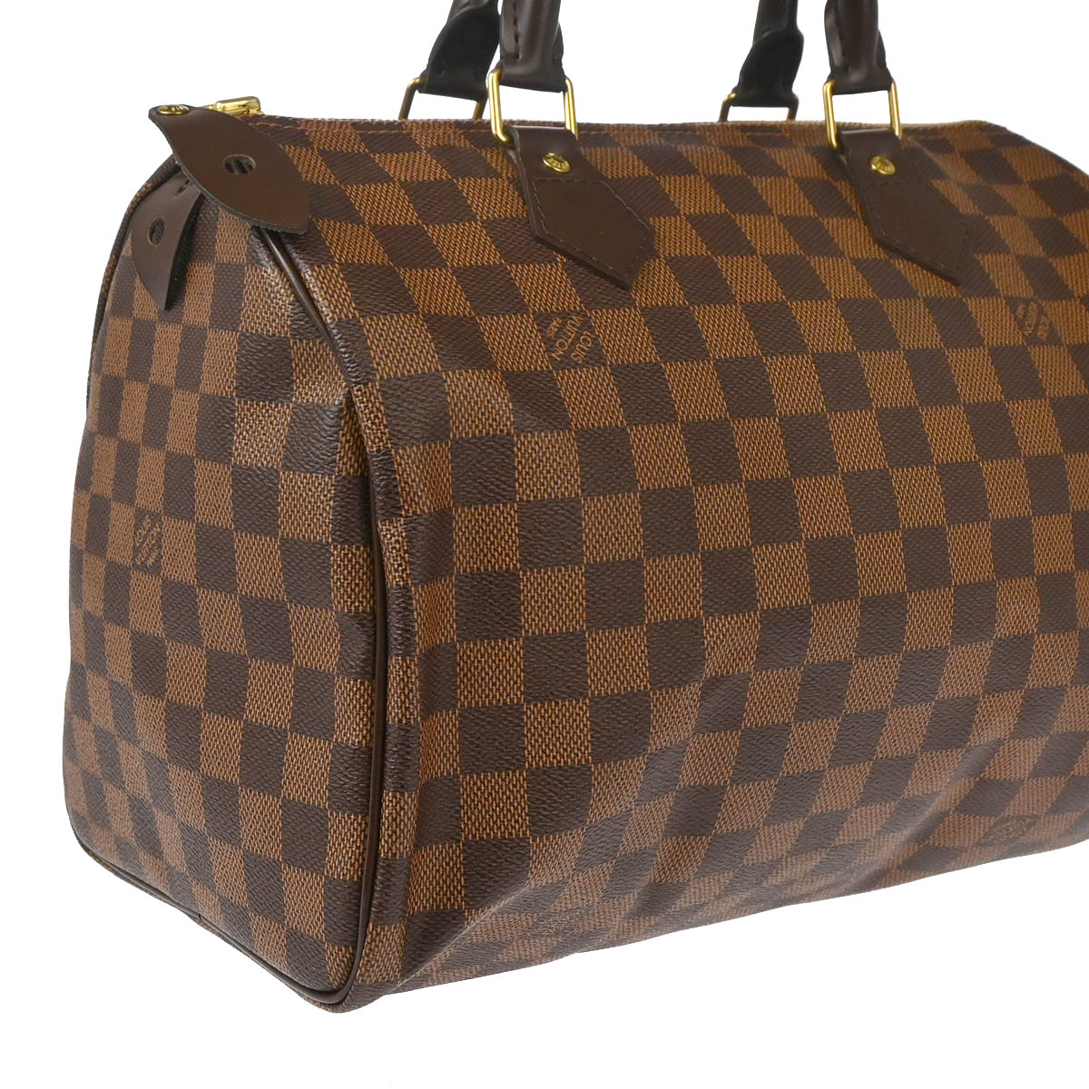 Louis Vuitton Damier Speedy 30 Handbag N41531