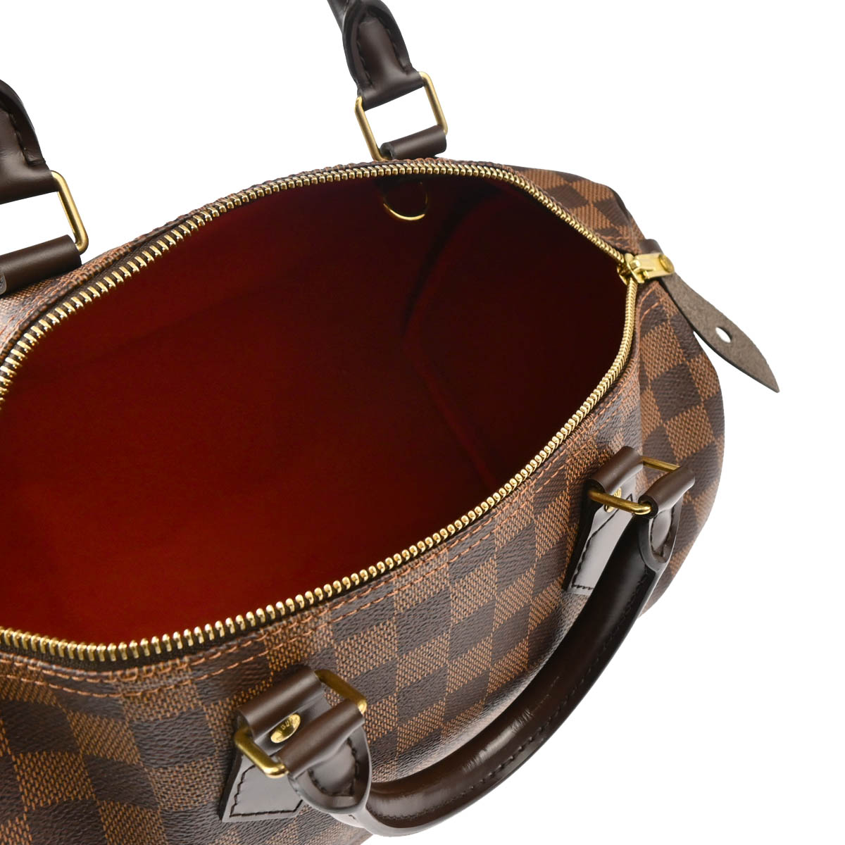 Louis Vuitton Damier Speedy 30 Handbag N41531