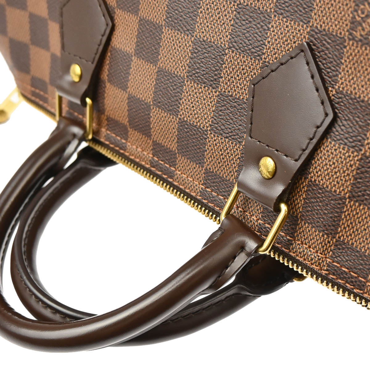 Louis Vuitton Damier Speedy 30 Handbag N41531