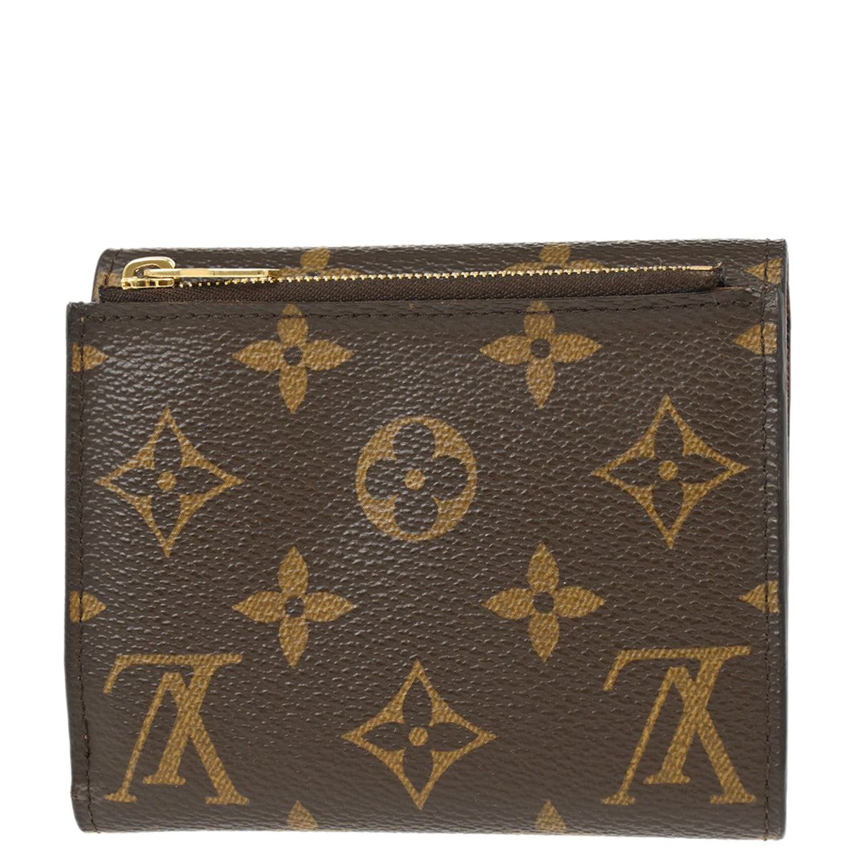 Louis Vuitton Monogram Portefeuille Anais Wallet M60402