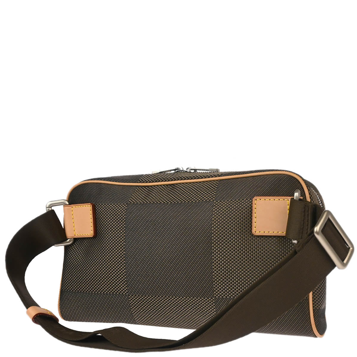 Louis Vuitton Terre Damier Geant Acrobat Waist Bum Bag M93619