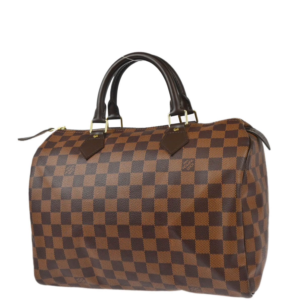 Louis Vuitton Damier Speedy 30 Handbag N41531