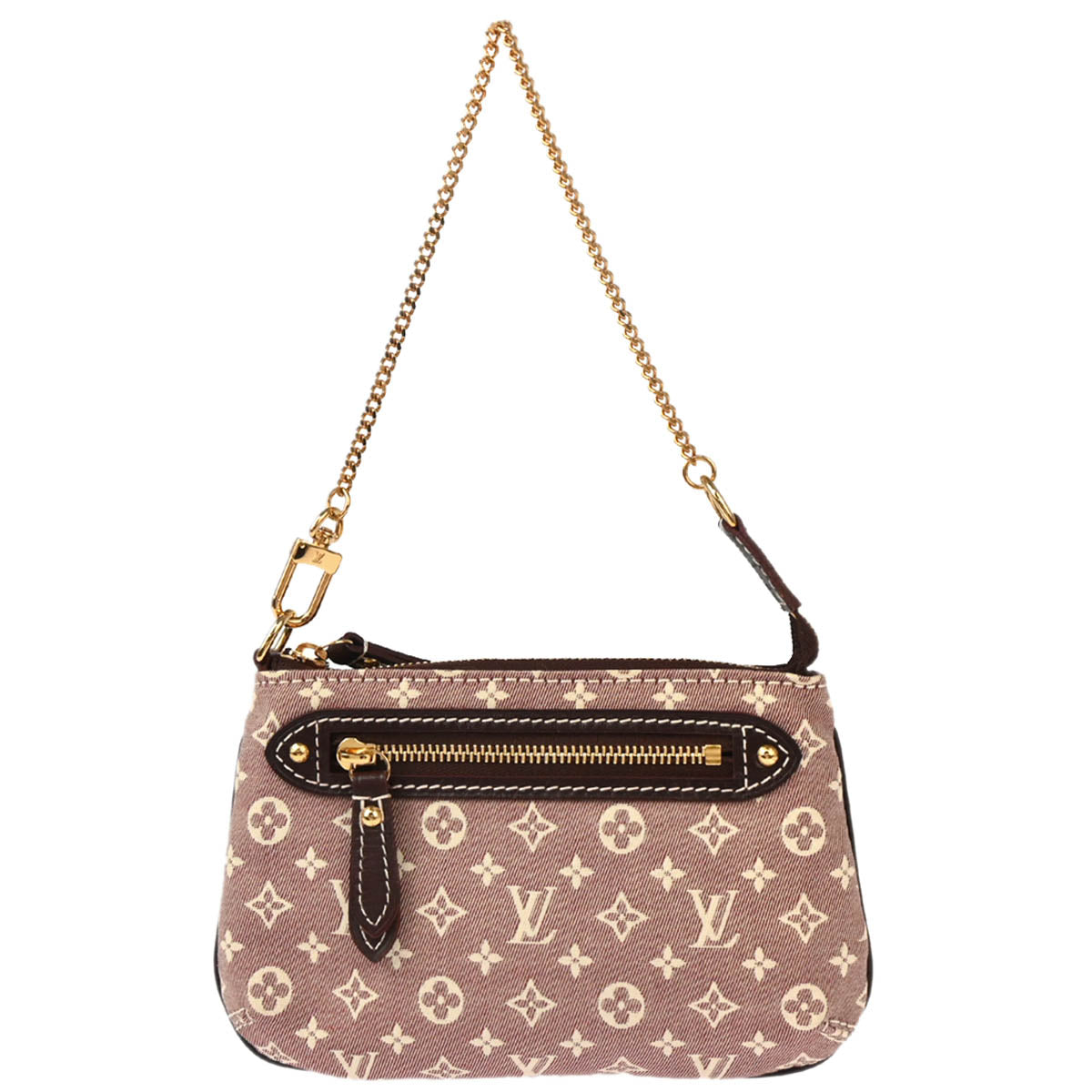 Louis Vuitton 2011 Idylle Mini Pochette Accessoires Handbag M62999