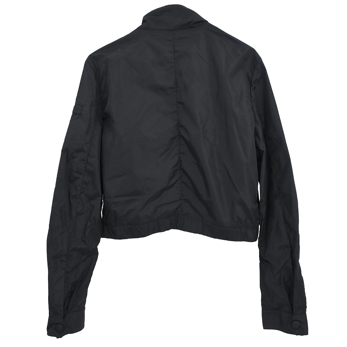 Prada 2011 Sport Jacket Black #42