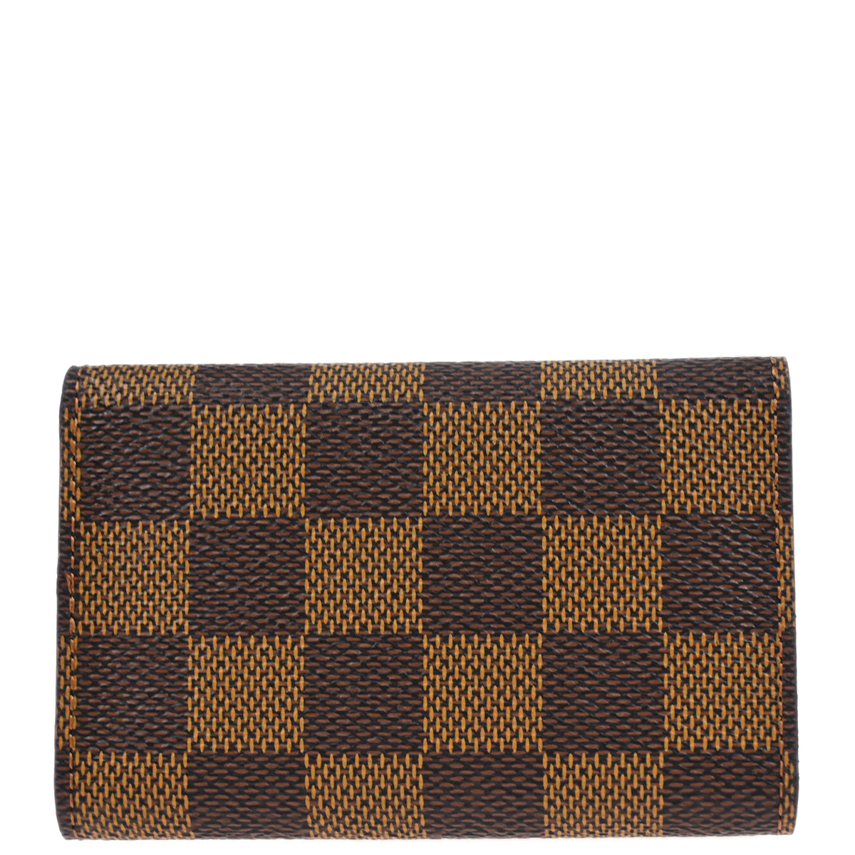 Louis Vuitton 2013 Damier Multicles 6 Key Case N62630 Small Good