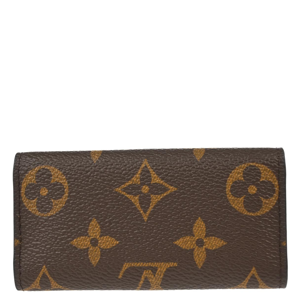 Louis Vuitton Monogram Multicles 4 Key Case M62631 Small Good