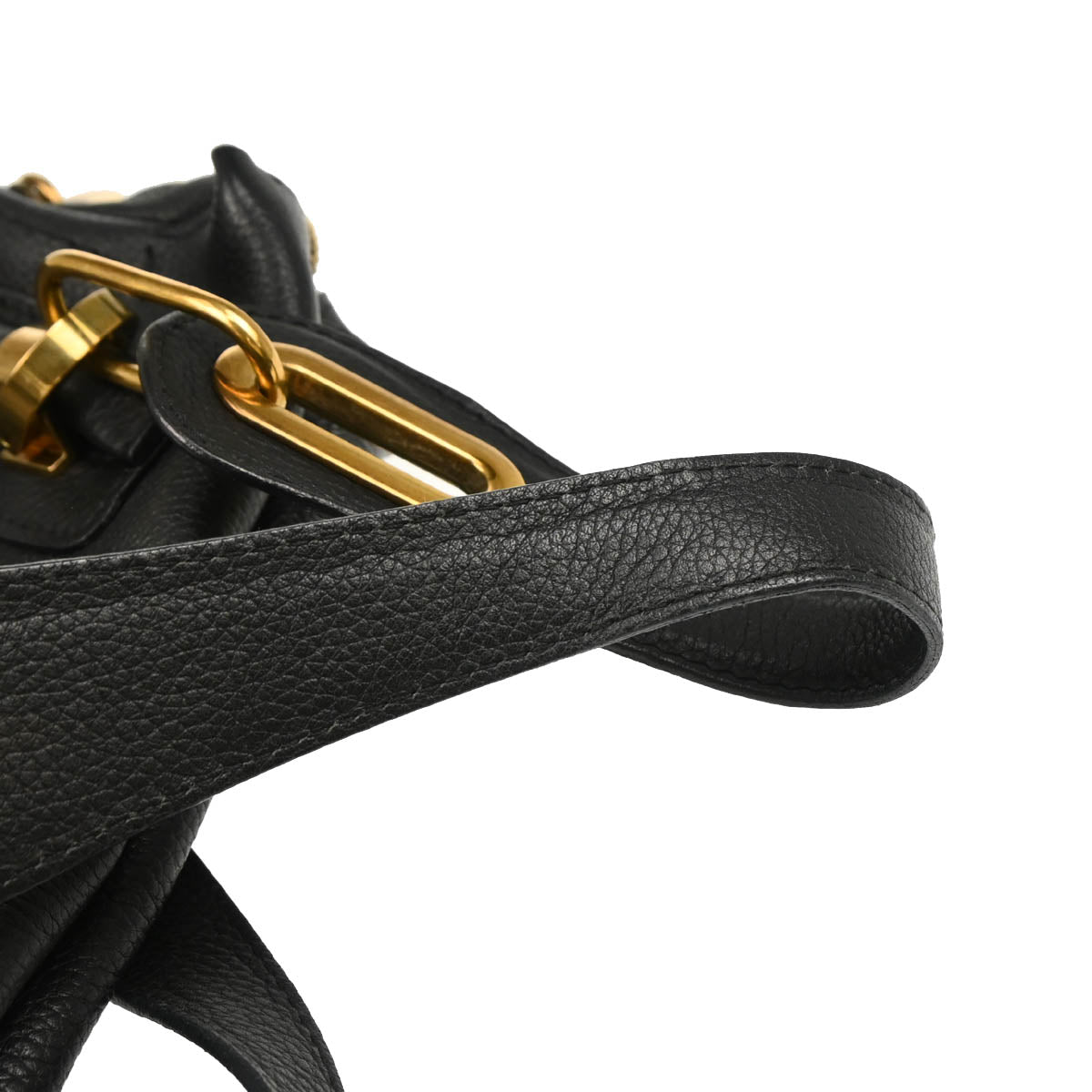 Chloe 2014 Leather Paraty 2way Shoulder Handbag