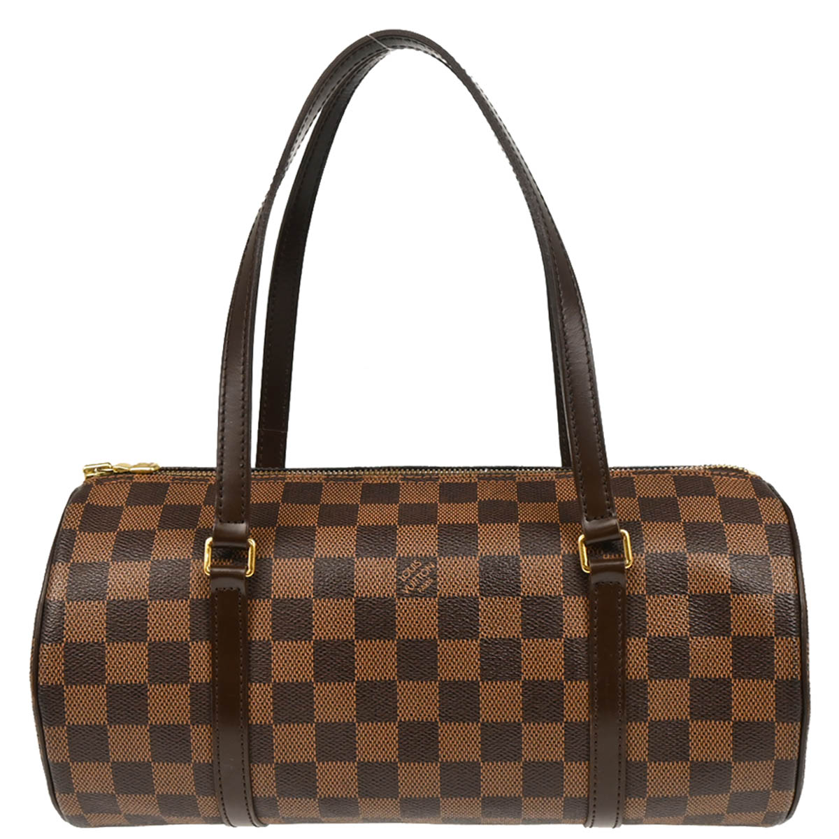 Louis Vuitton 2010 Damier Papillon 30 Handbag N51303