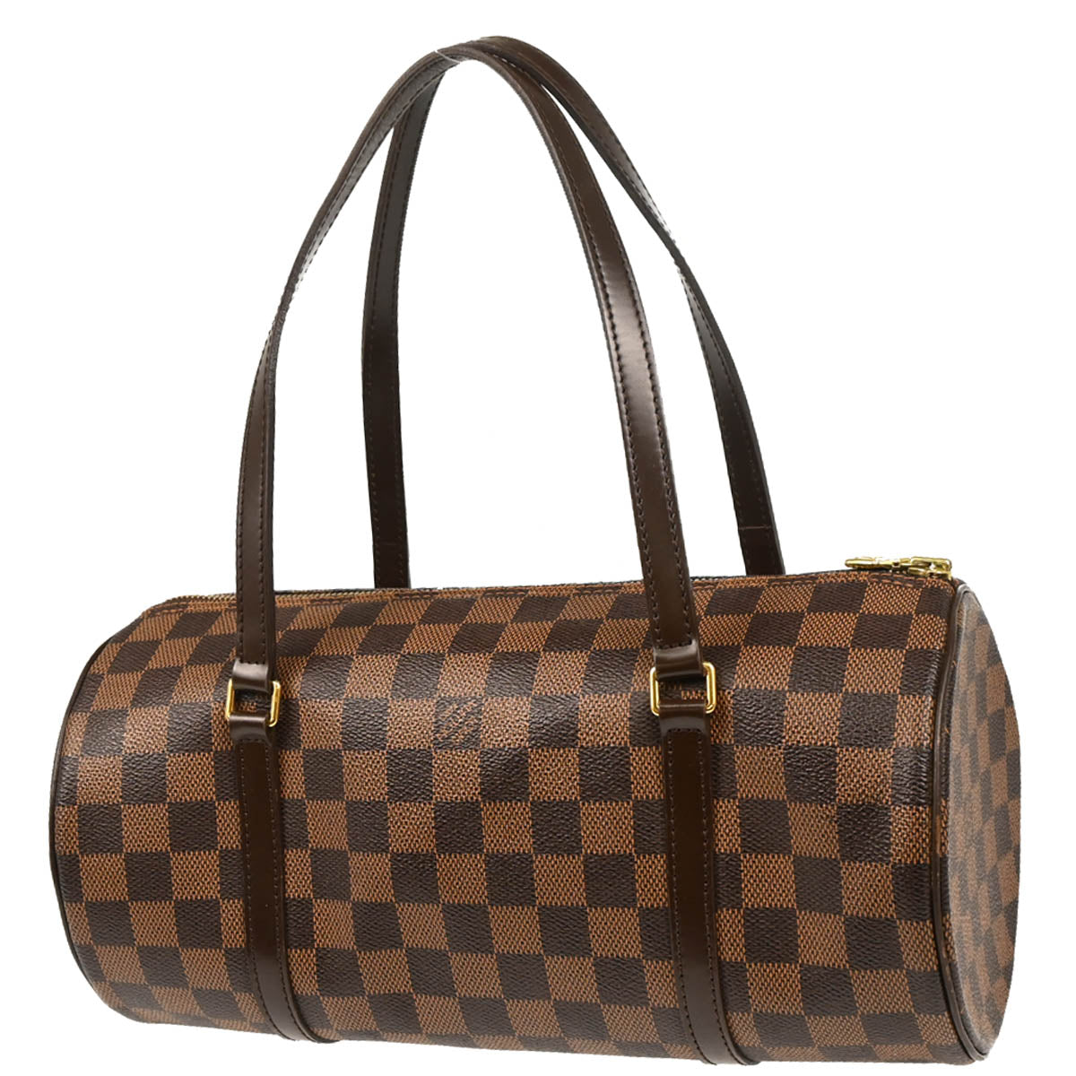 Louis Vuitton 2010 Damier Papillon 30 Handbag N51303