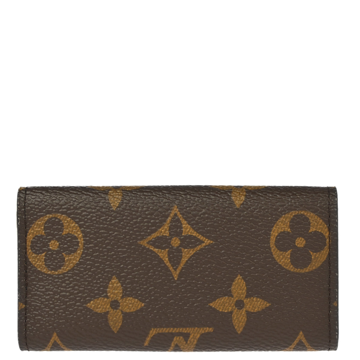 Louis Vuitton Monogram Multicles 4 Key Case M62631 Small Good