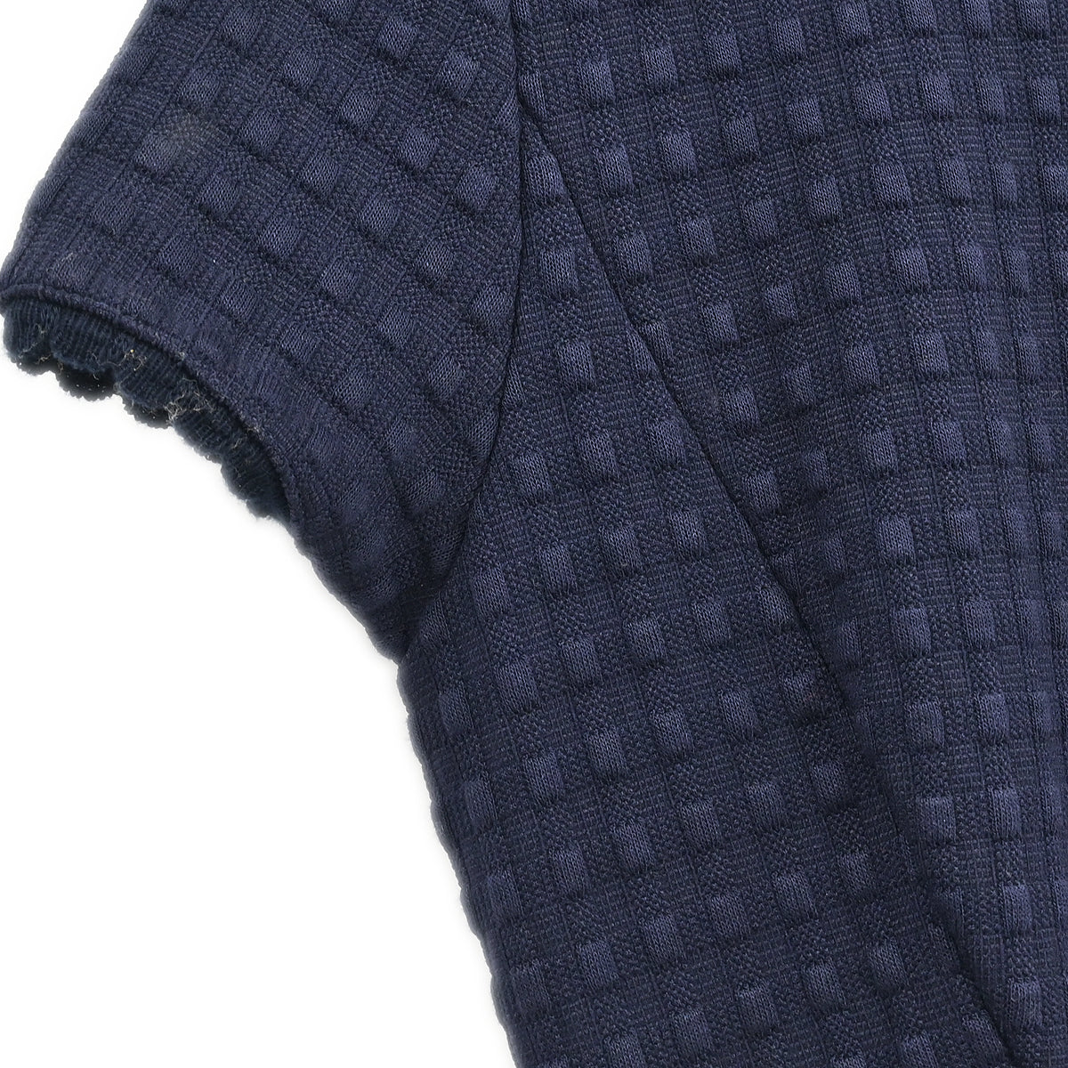 Miu Miu 2015 Dress Navy #XS