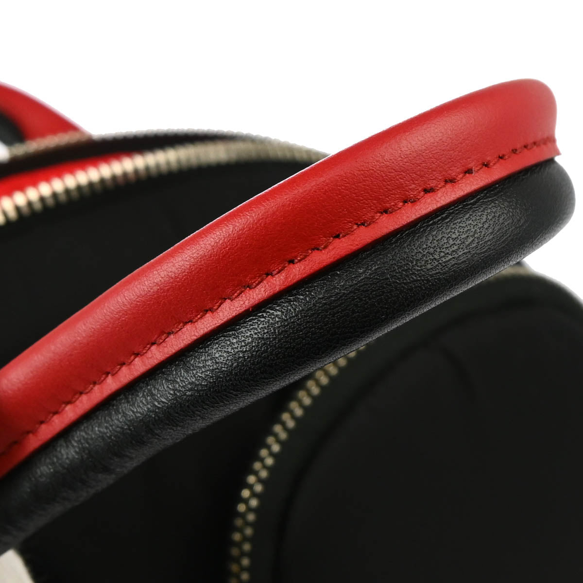 Prada Black Nylon 2way Shoulder Handbag