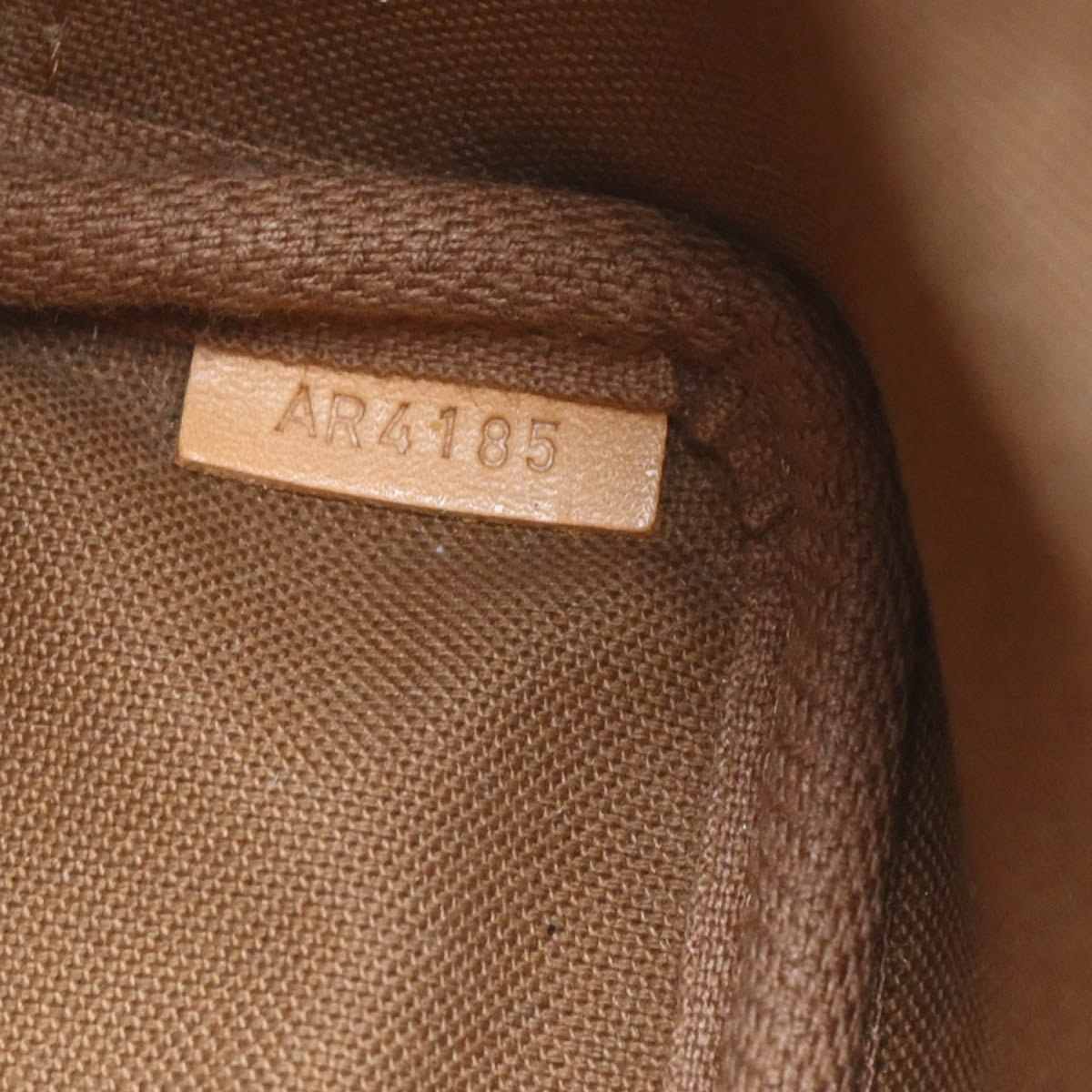 Louis Vuitton 2015 Monogram Nano Noe Shoulder Bag M41346