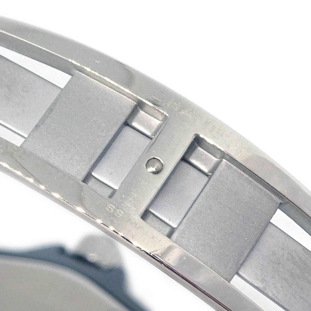Chanel J12 Ref.H0682 Quartz 33mm Watch Ceramic SS