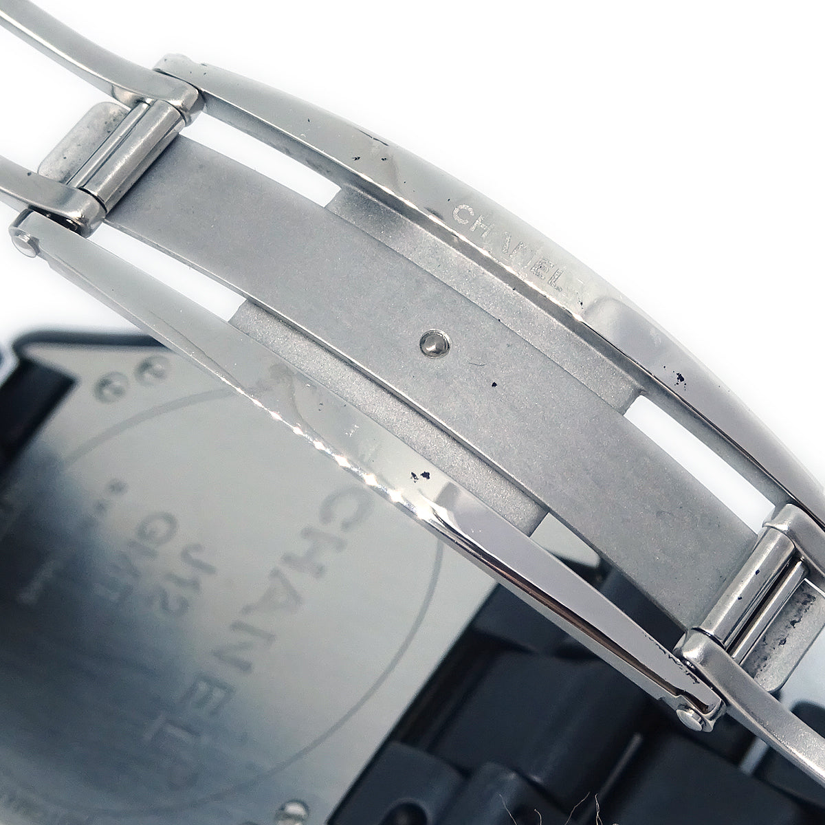 Chanel J12 GMT Ref.H3101 41mm Self-winding Watch Ceramic SS