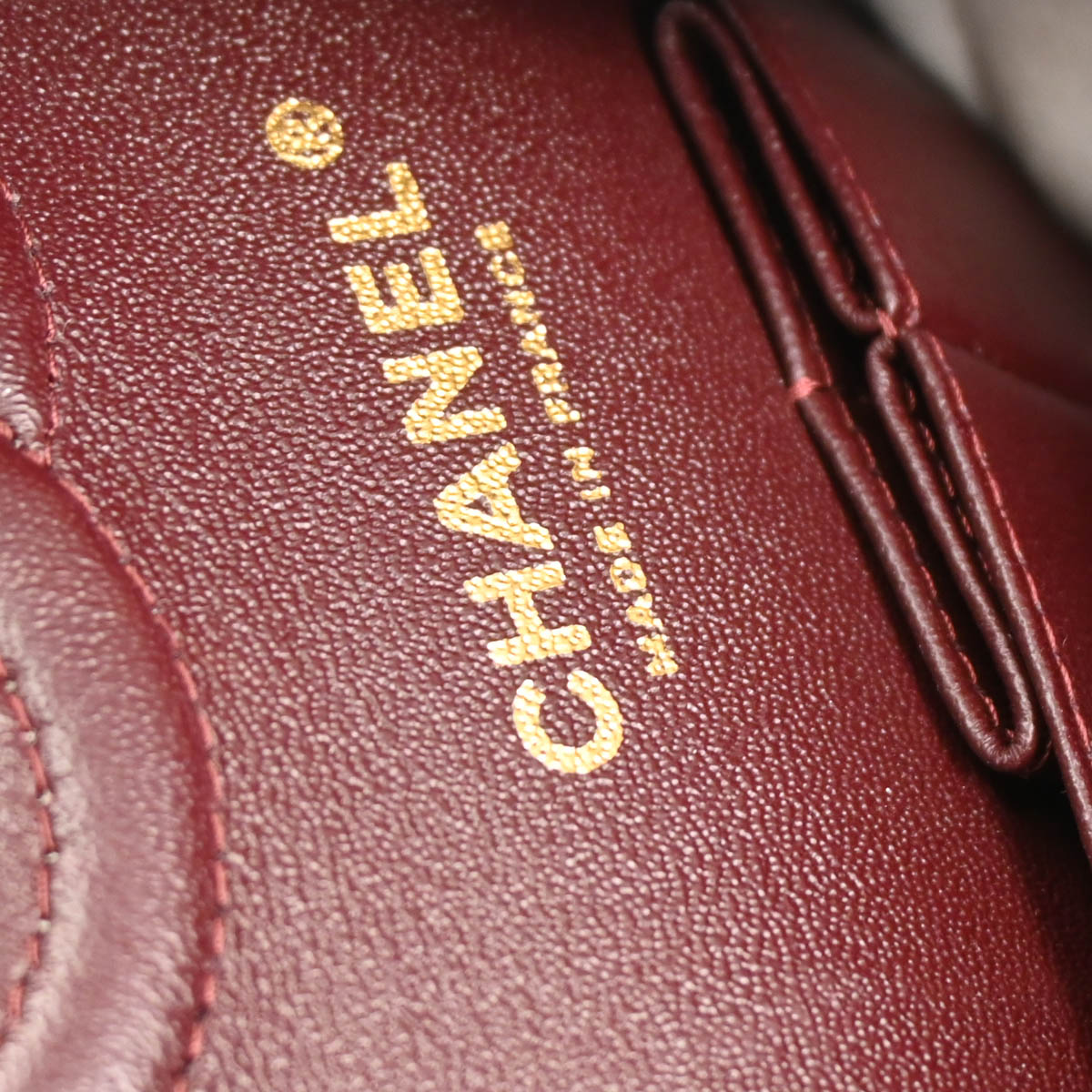 Chanel 2016-2017 Black Caviar Medium Classic Double Flap Shoulder Bag