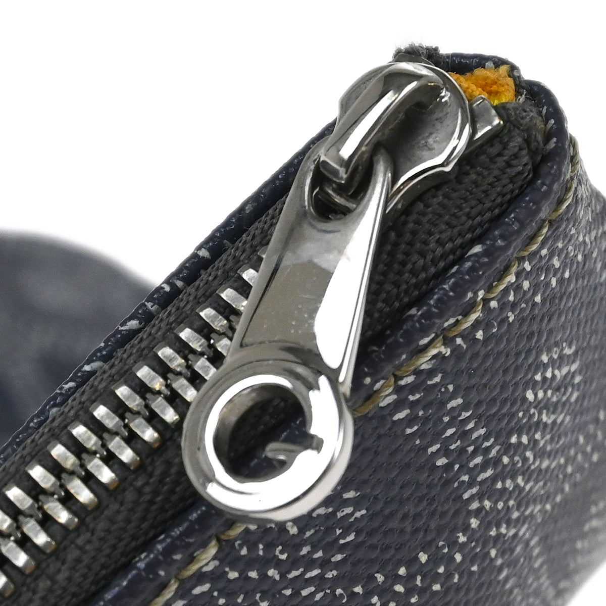 Goyard Gray Senat MM Clutch Bag