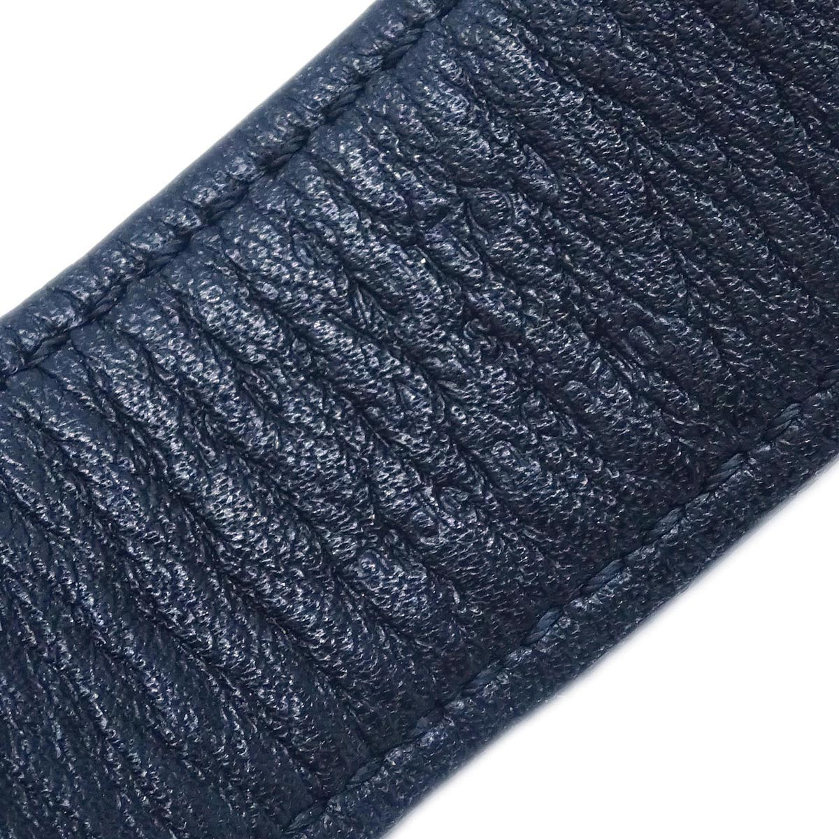 Louis Vuitton 2019 Black Monogram Eclipse Hockenheim Bracelet M8151E BC5119