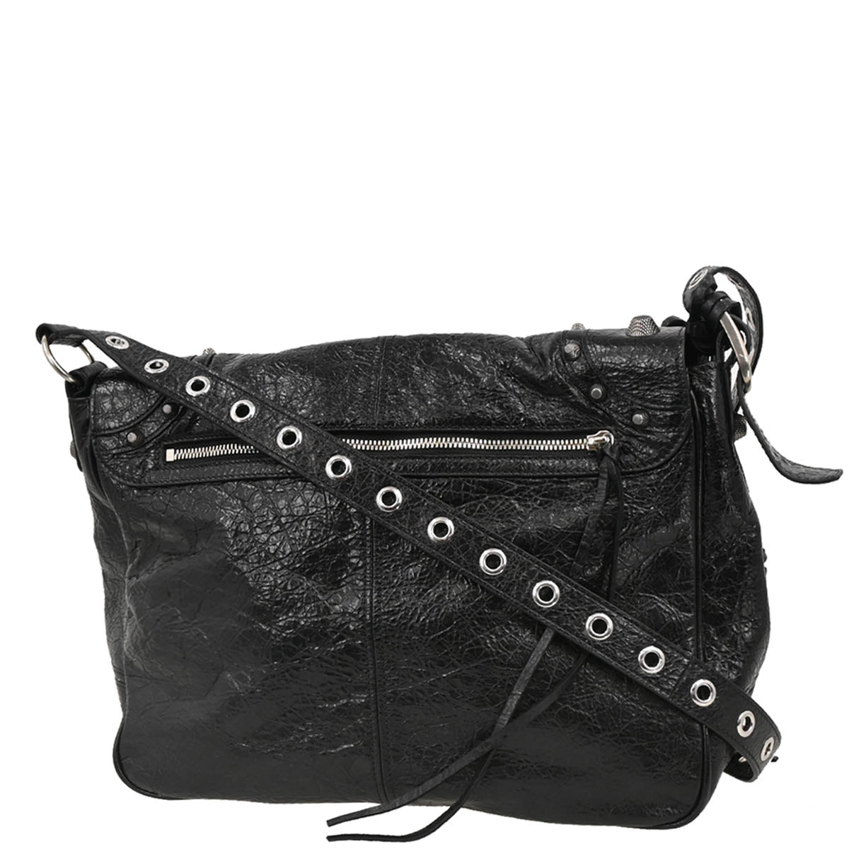 【送料関税込み】BALENCIAGA HAND BAG ホワイト の ウィメンズ Le City バッグ スモール スニーカー