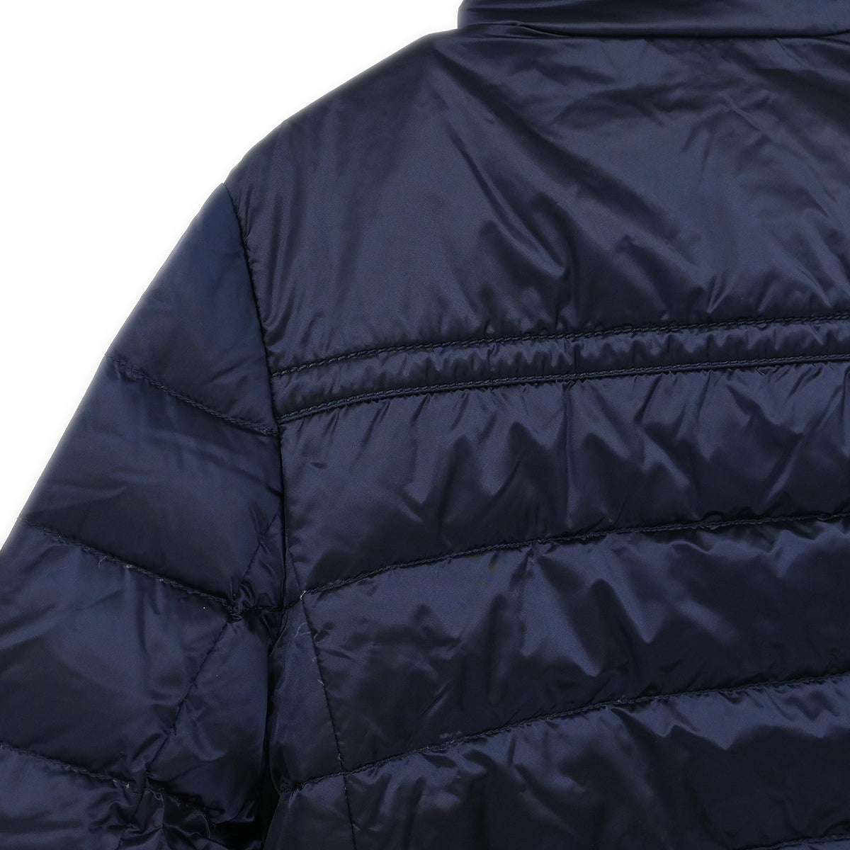 Prada 2015 Jacket Navy #44
