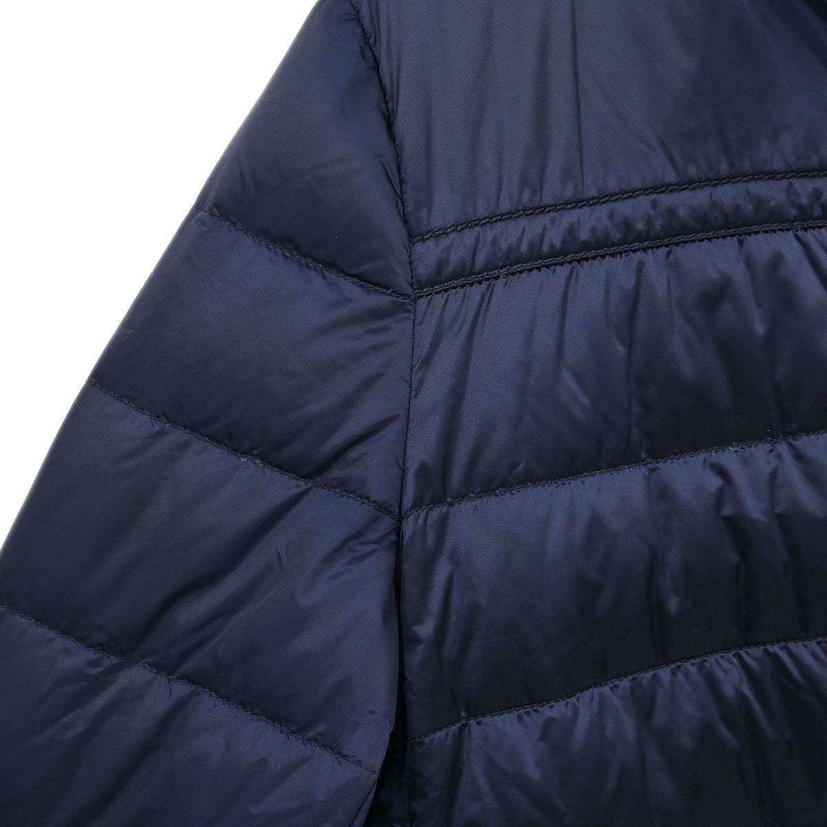 Prada 2015 Jacket Navy #44