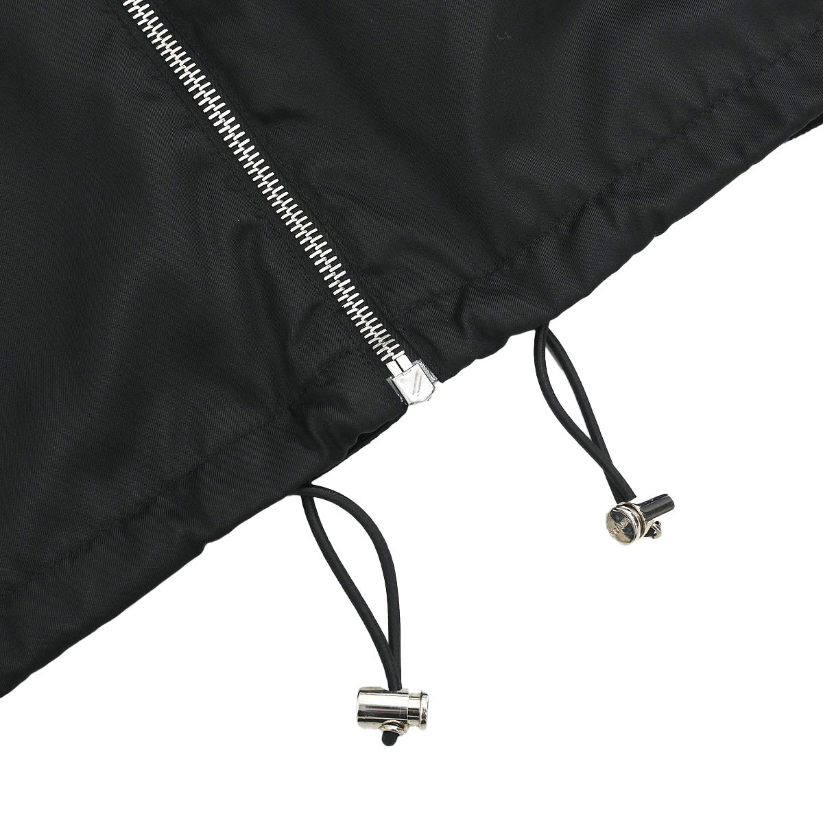 Prada 2017 Long Sleeve Jacket Black #48