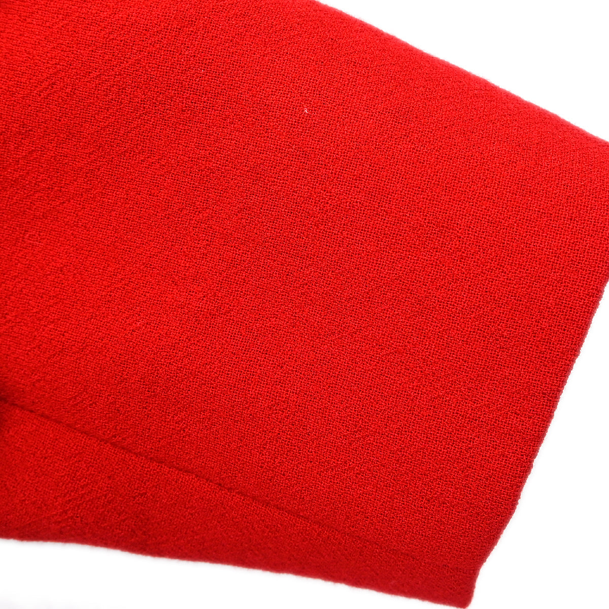 Miu Miu 2015 Coat Red #36