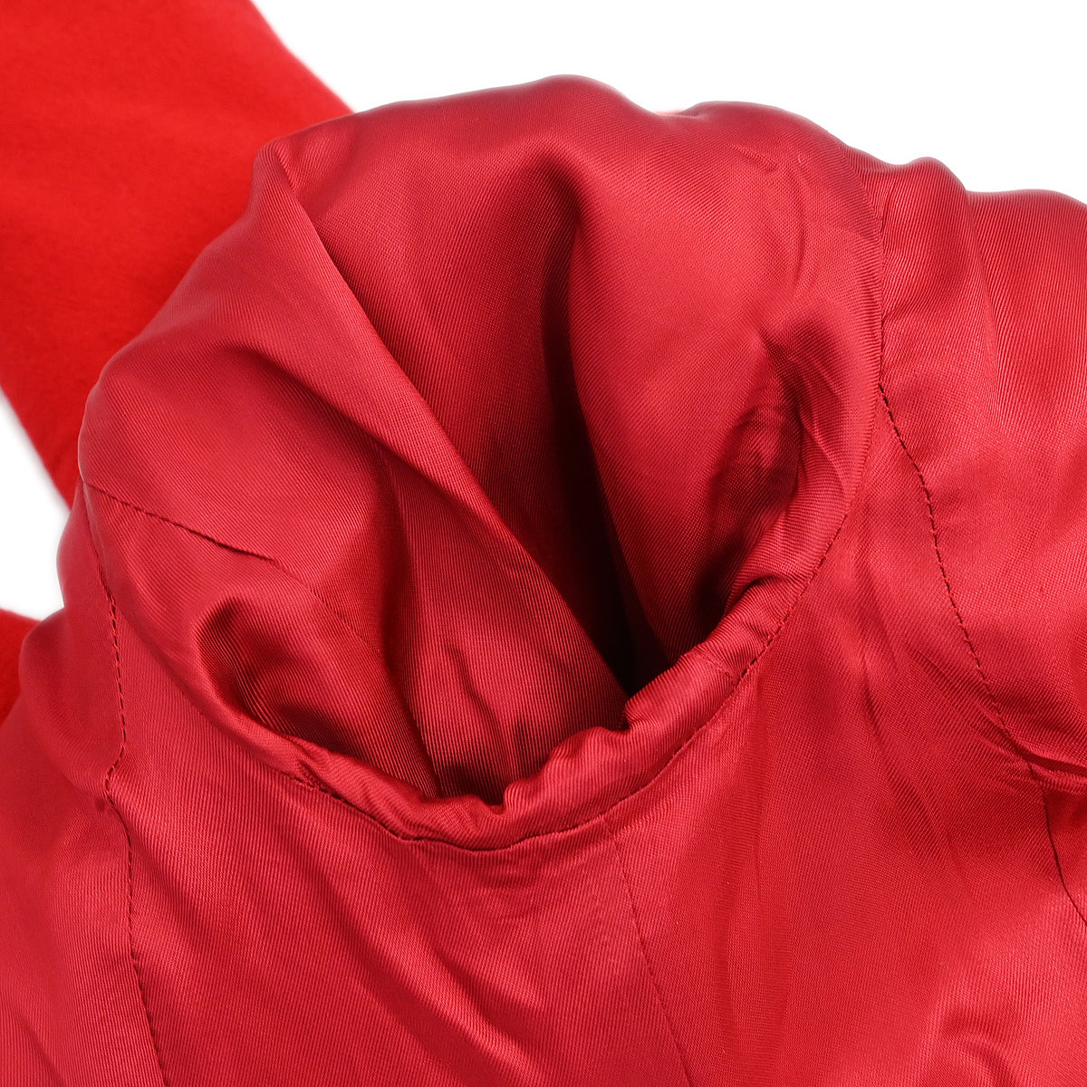 Miu Miu 2015 Coat Red #36