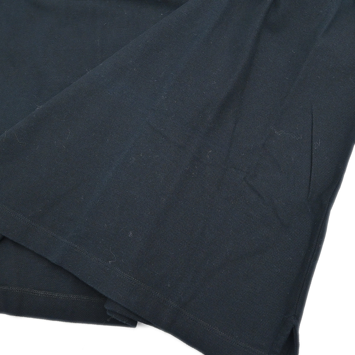 Balenciaga 2017 Polo Shirt Black #XS