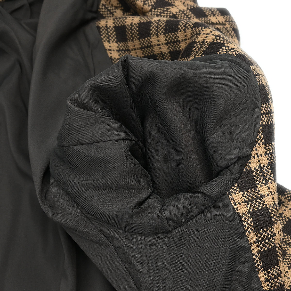 Fendi Jacket Brown #46