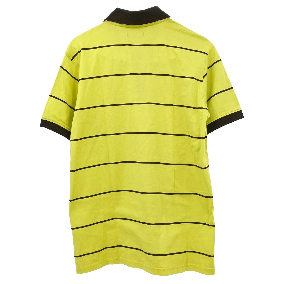 Loewe Polo Shirt Light Green #M