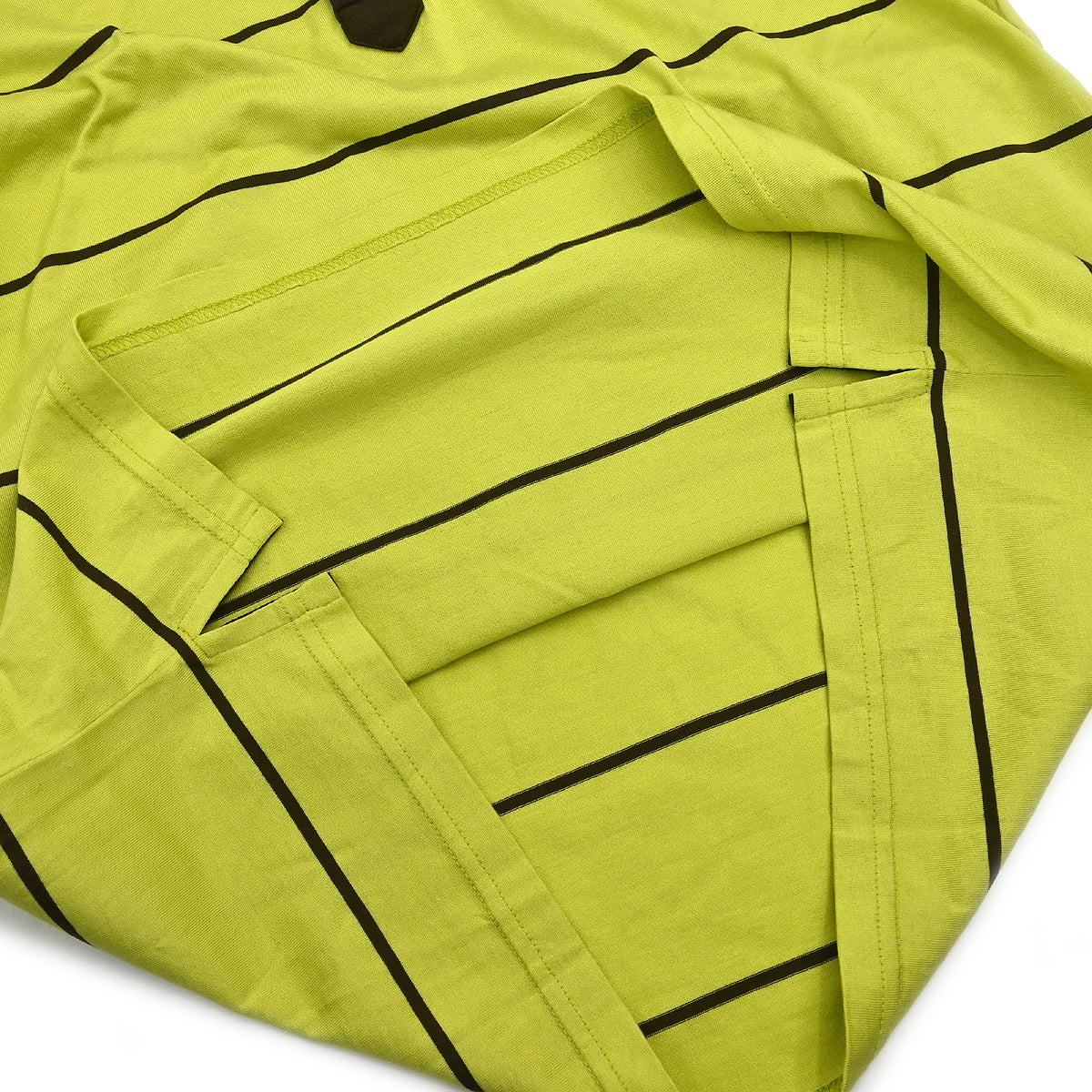 Loewe Polo Shirt Light Green #M