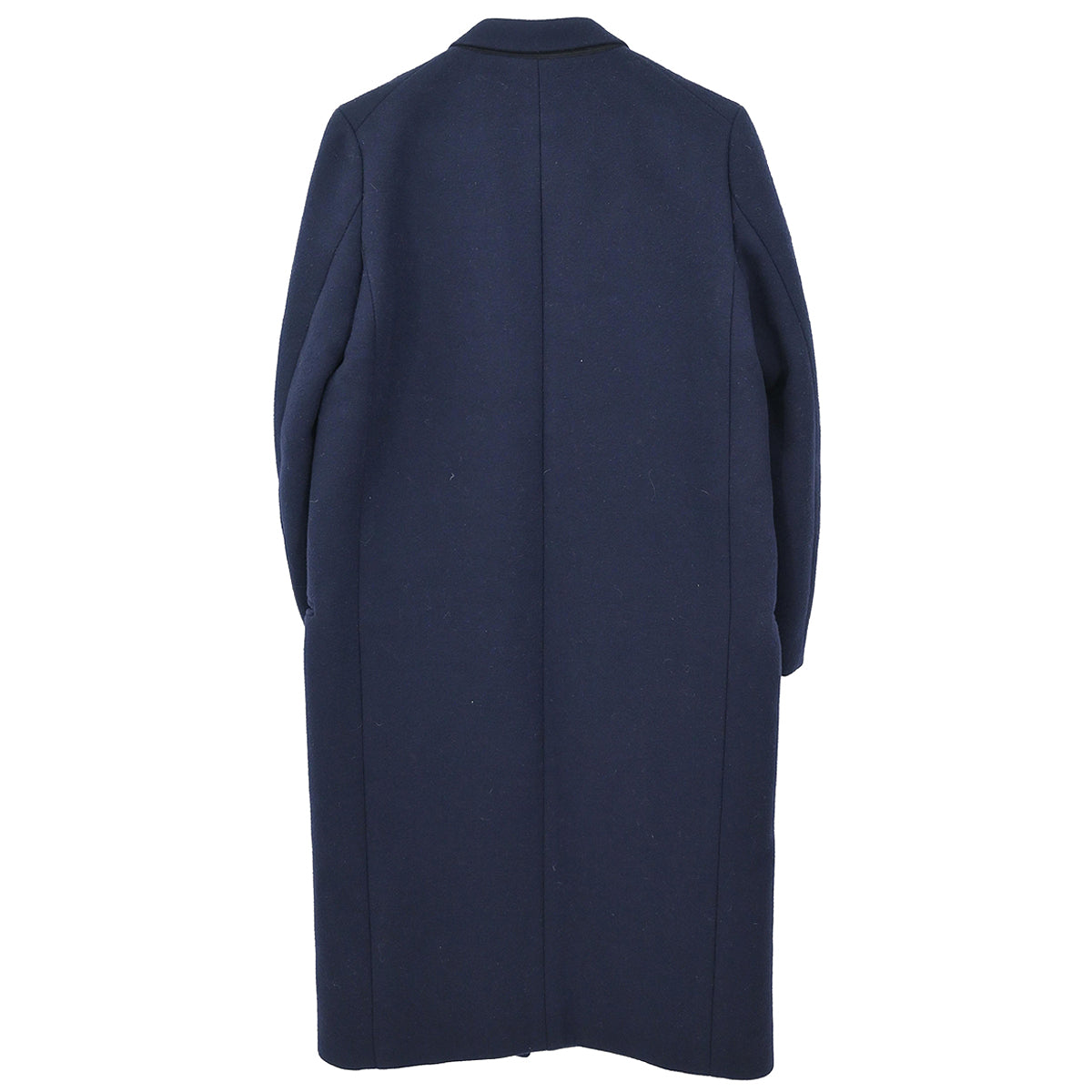 Celine Coat Navy #34