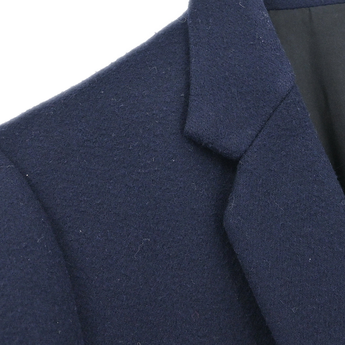 Celine Coat Navy #34
