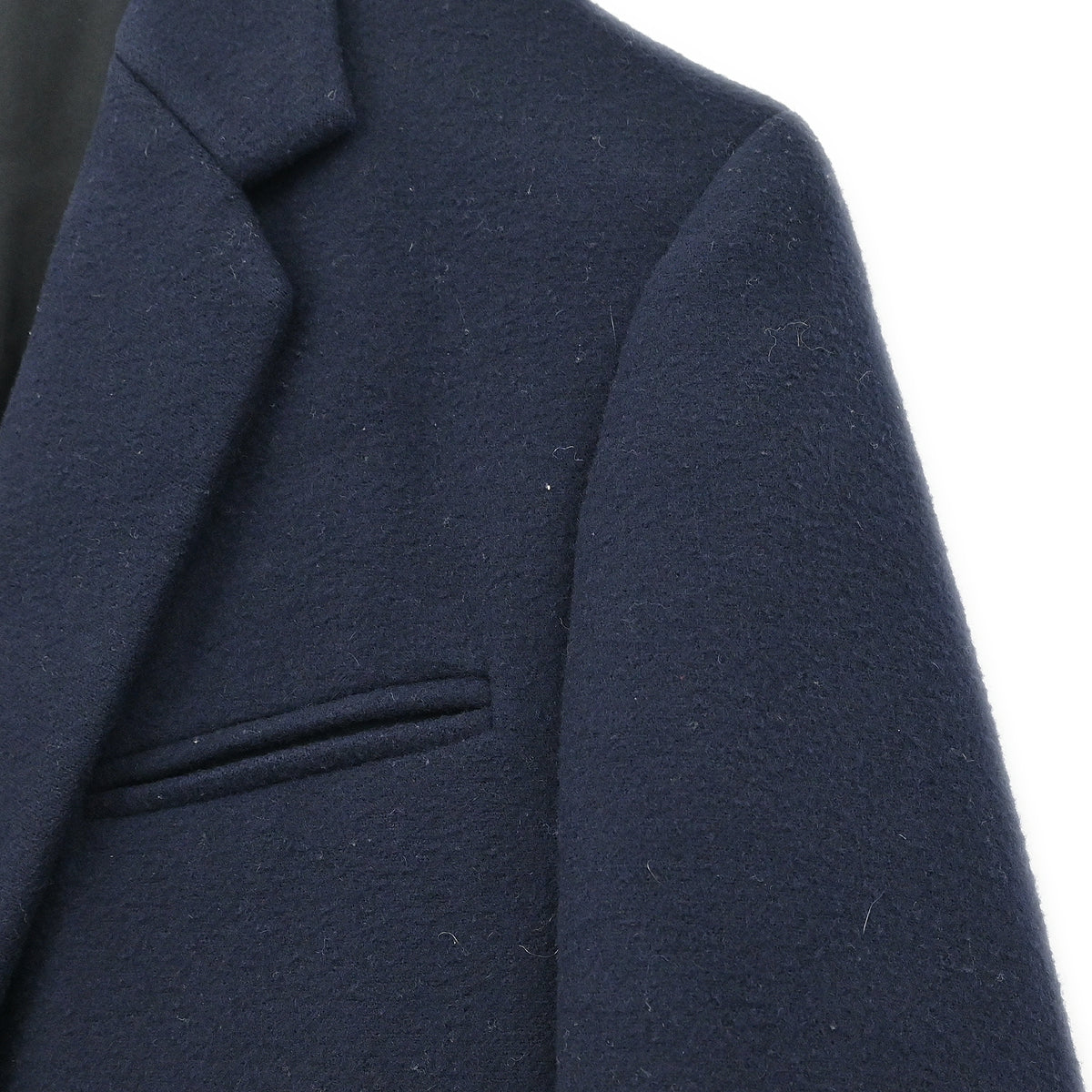 Celine Coat Navy #34