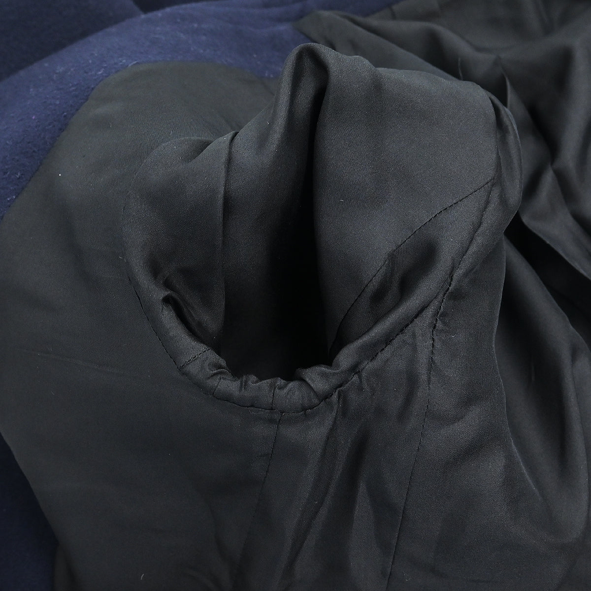 Celine Coat Navy #34