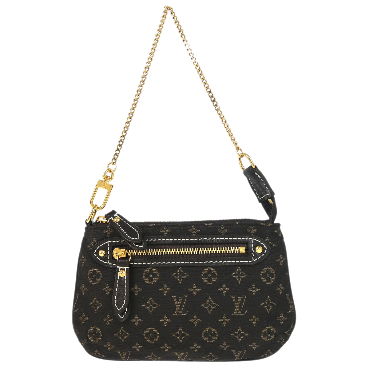 Louis Vuitton 2012 Idylle Mini Pochette Accessoires Handbag M62997