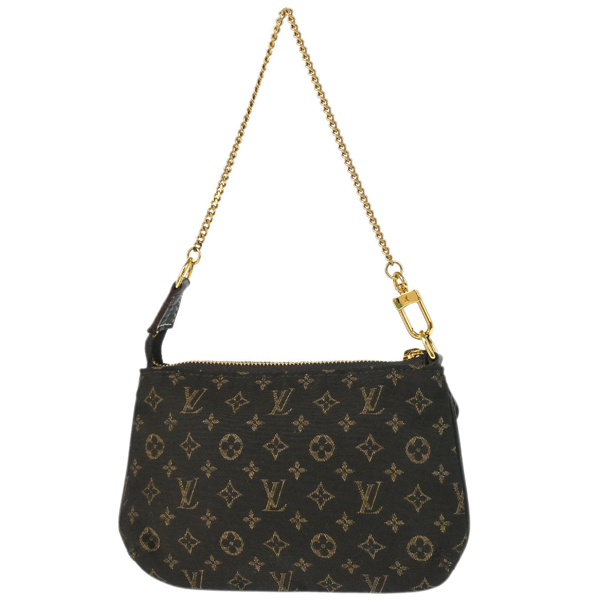 Louis Vuitton 2012 Idylle Mini Pochette Accessoires Handbag M62997
