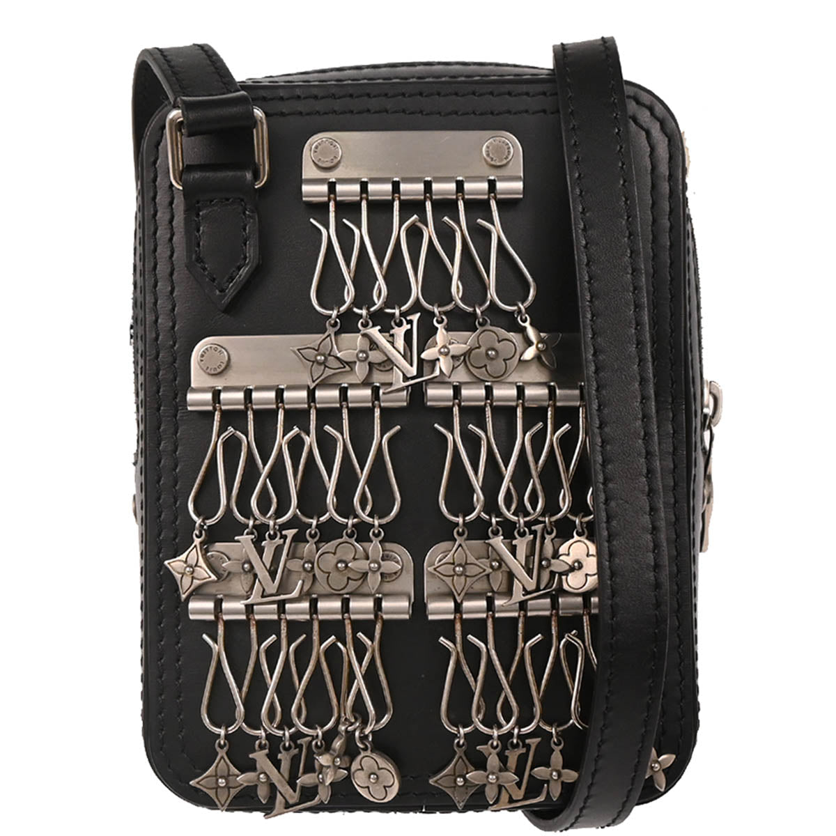Louis Vuitton Virgil Abloh Danube Crossbody Shoulder Bag M53975