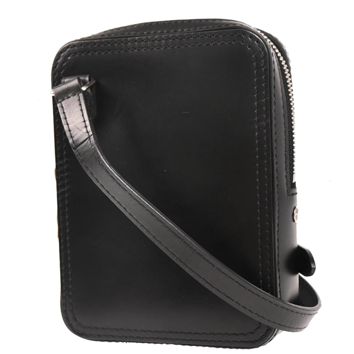 Louis Vuitton Virgil Abloh Danube Crossbody Shoulder Bag M53975