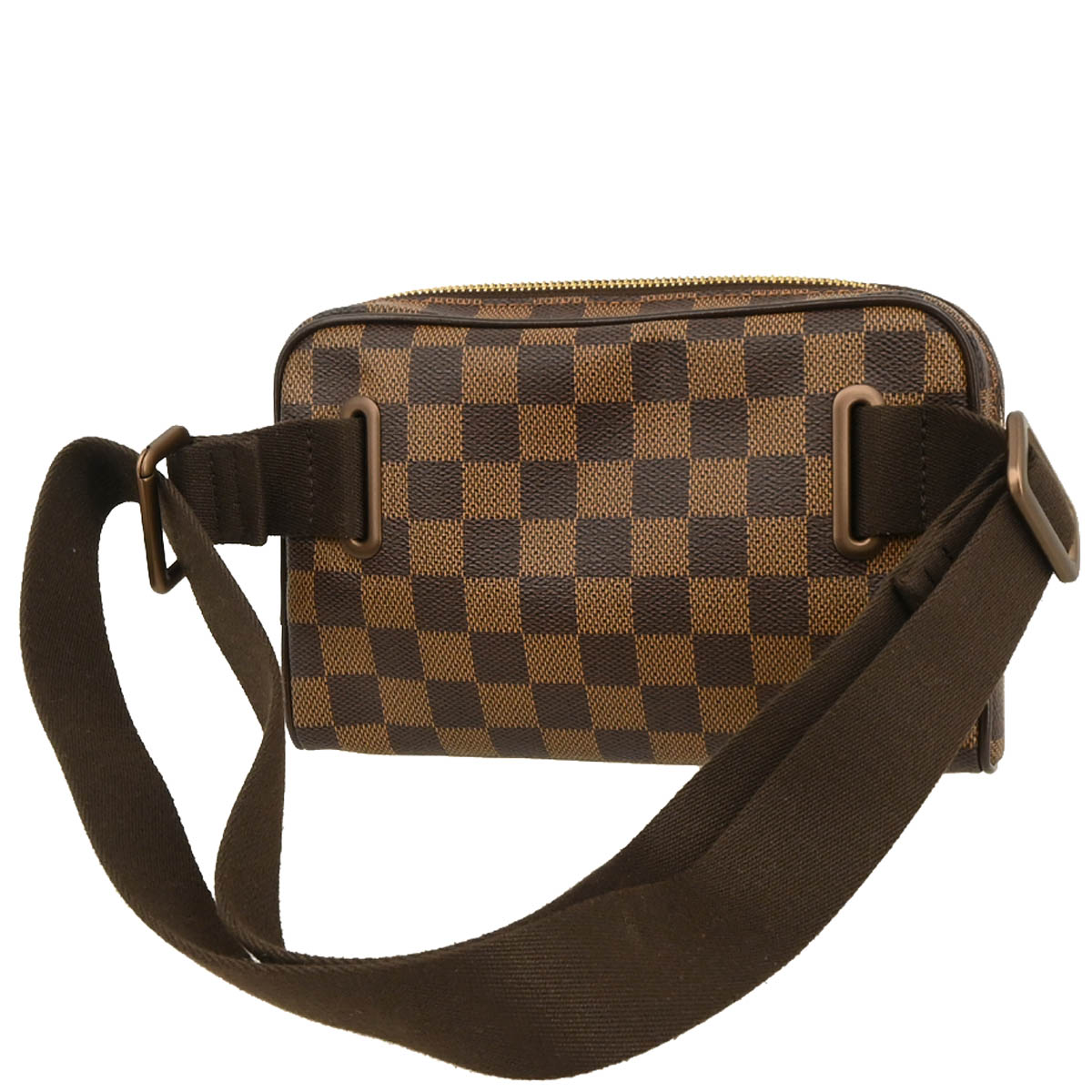 Louis Vuitton 2010 Damier Brooklyn Bum Bag N41101