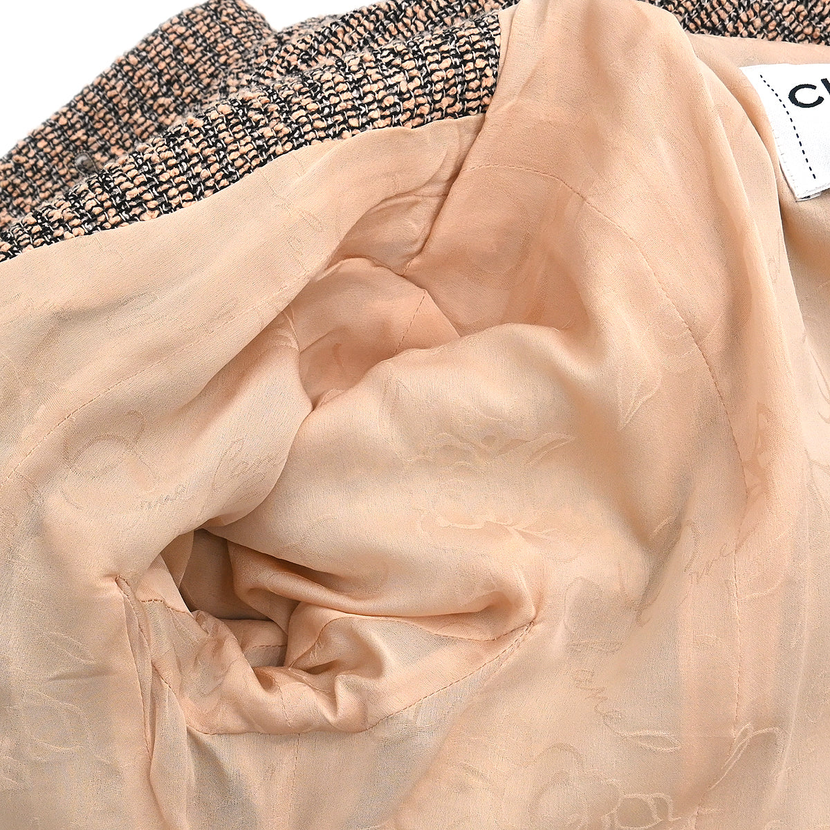 Chanel 2018 Coat Pink #36