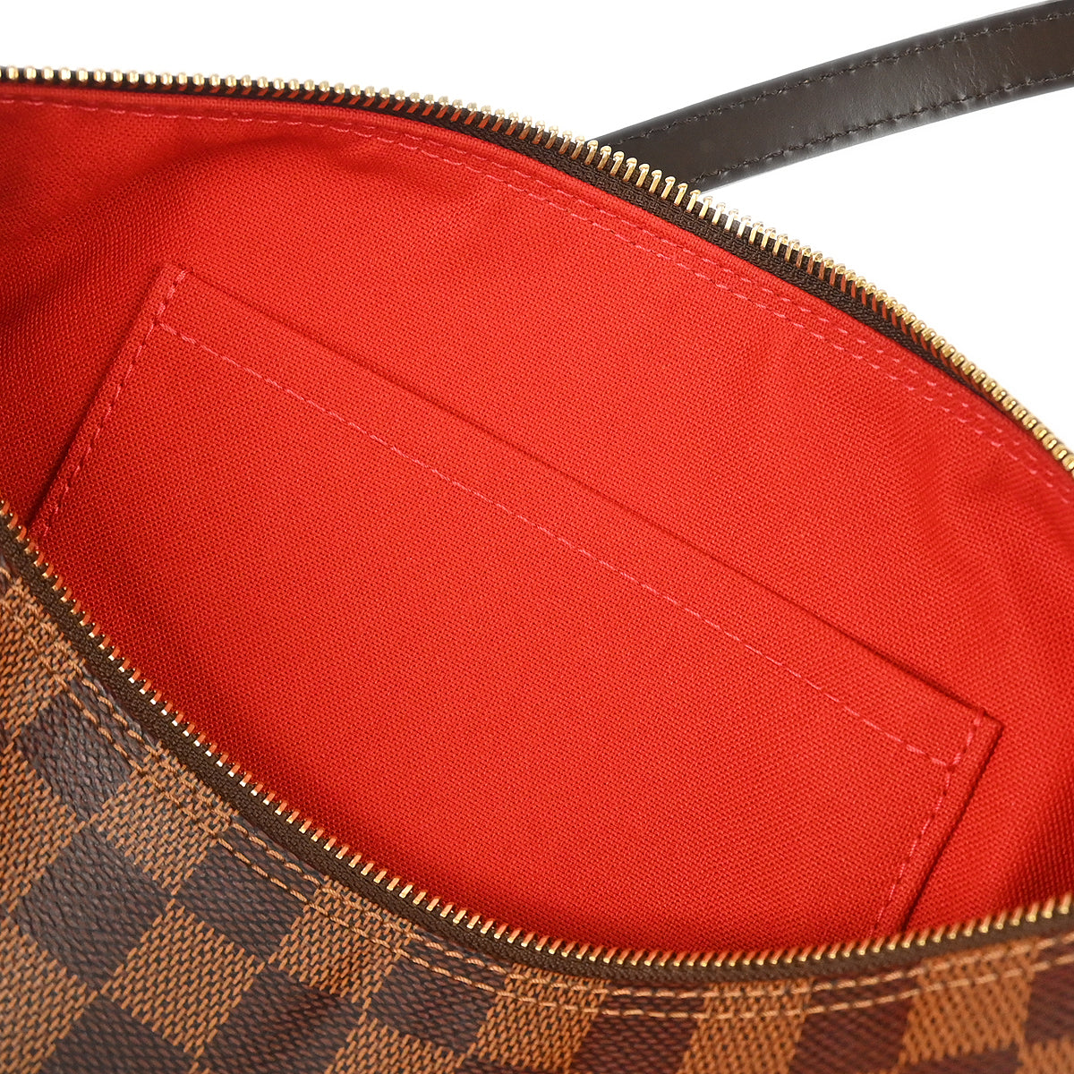 Louis Vuitton 2012 Damier Papillon Shoulder Bag N41210