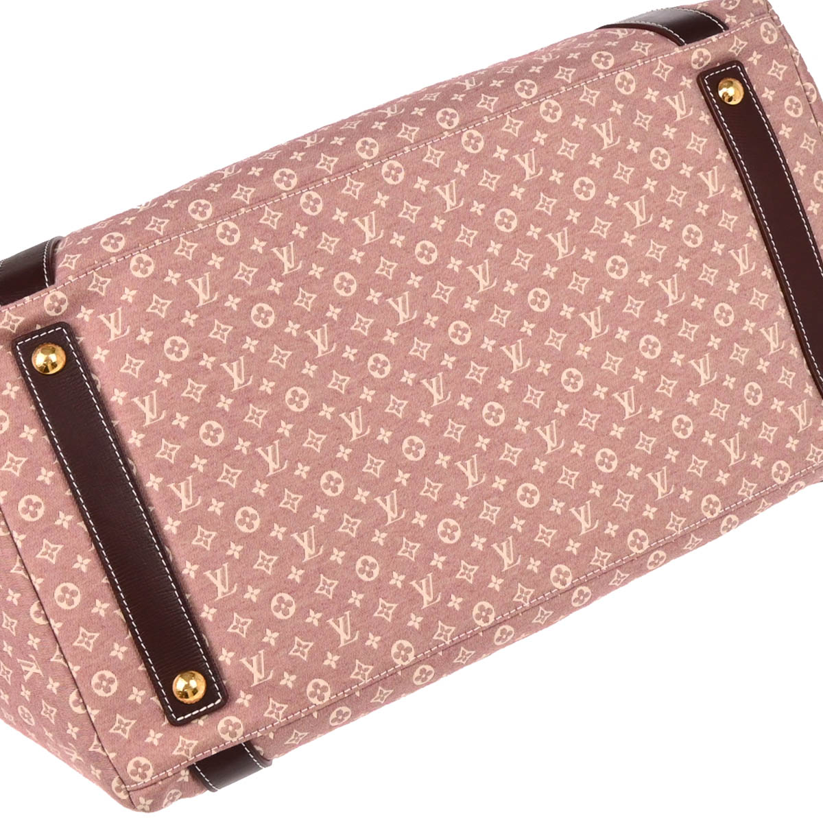 Louis Vuitton 2011 Monogram Idylle Odyssee 2way Duffle Handbag M40484