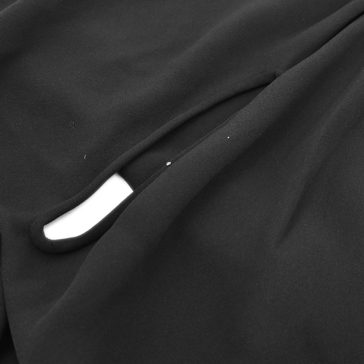Yves Saint Laurent 2012 Jacket Black #F34