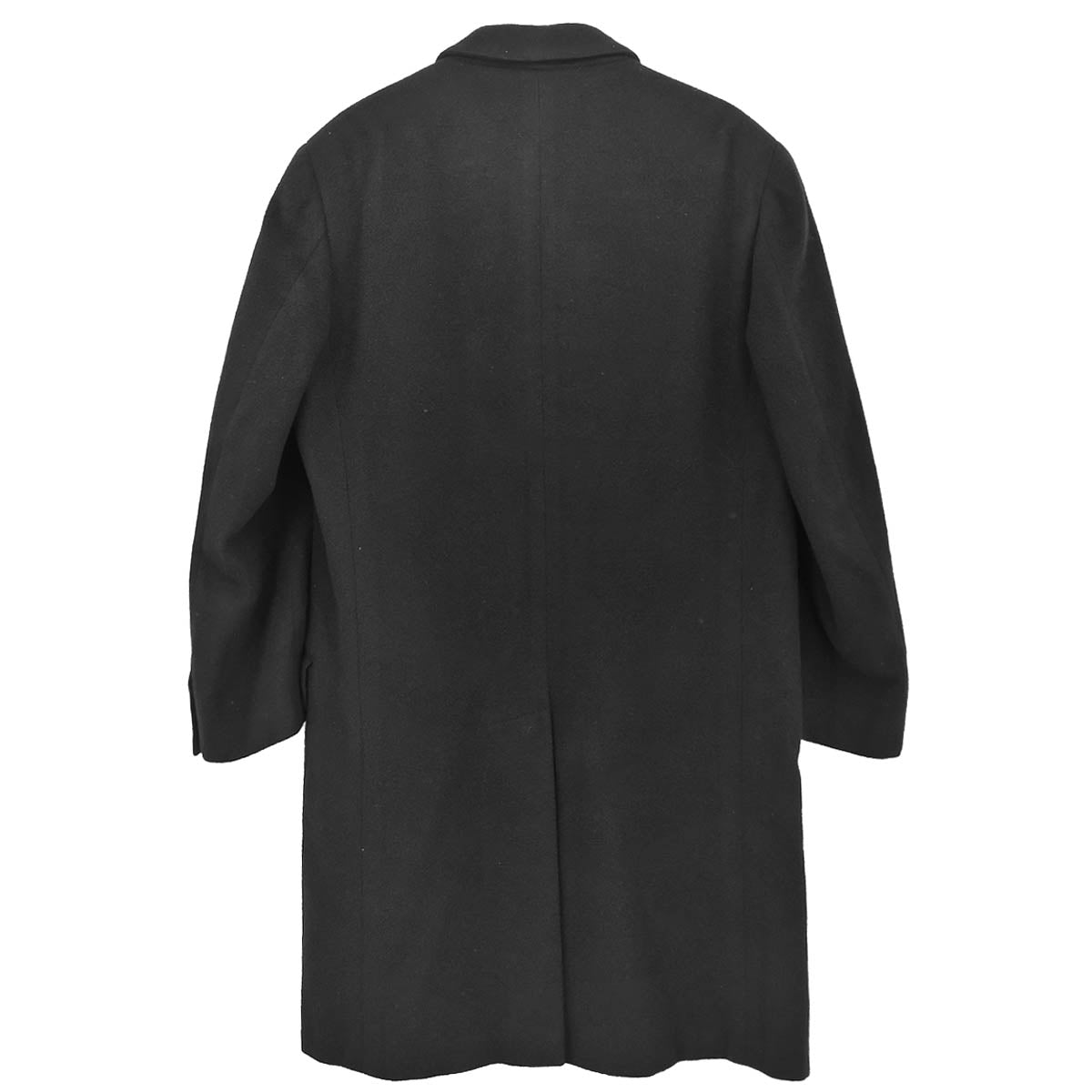 Hermes Coat Black #48