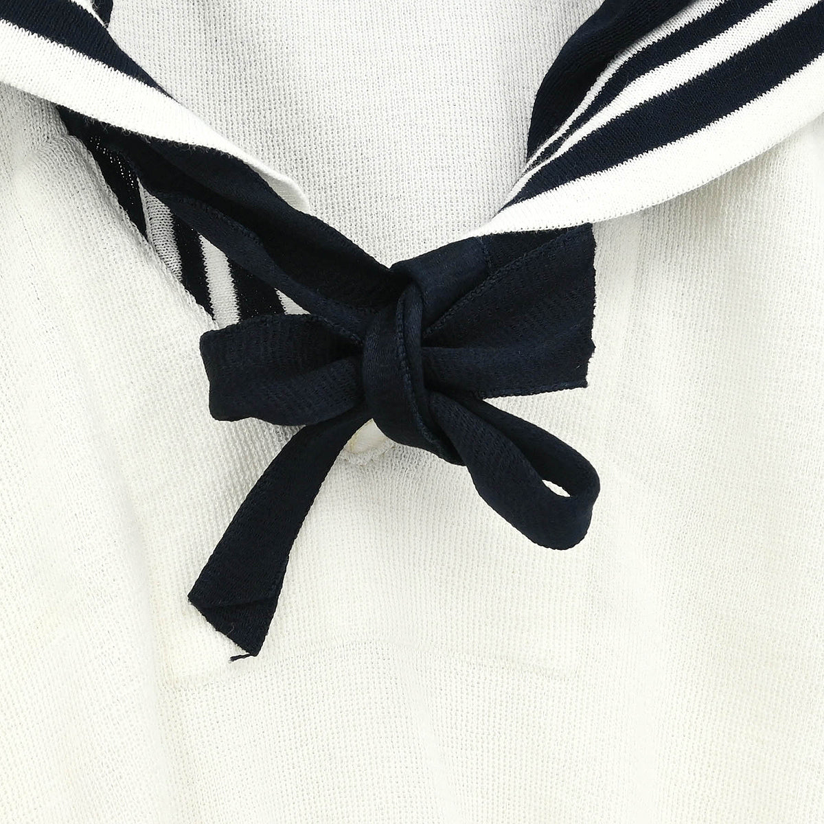 Chanel 2010 Short Sleeve Top White #40