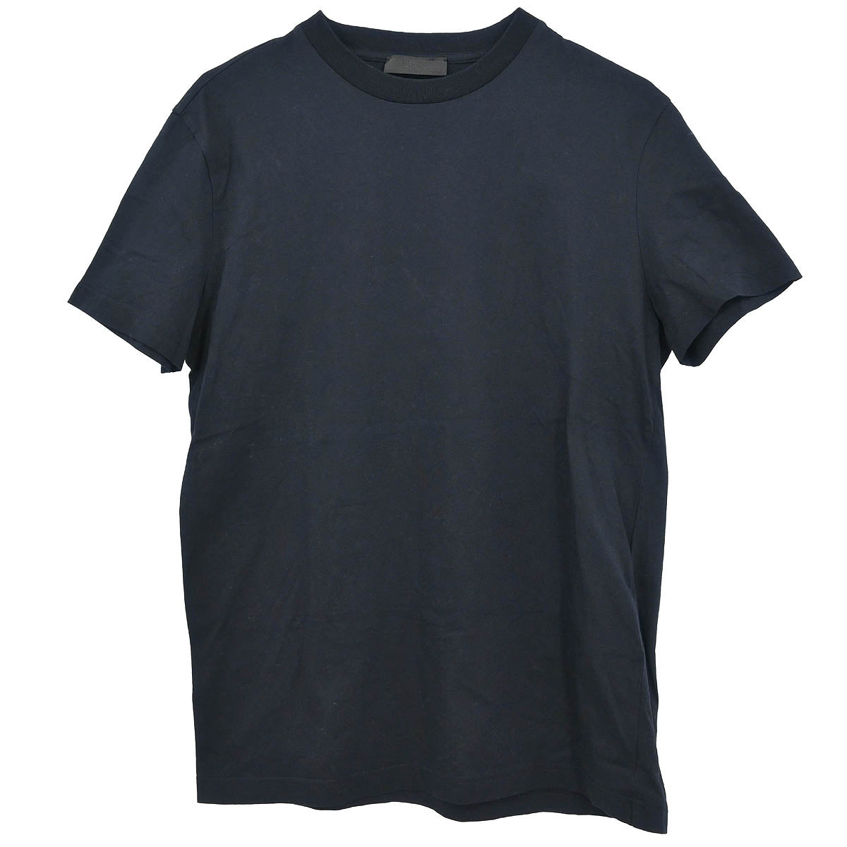 Prada 2019 T-shirt Black #S