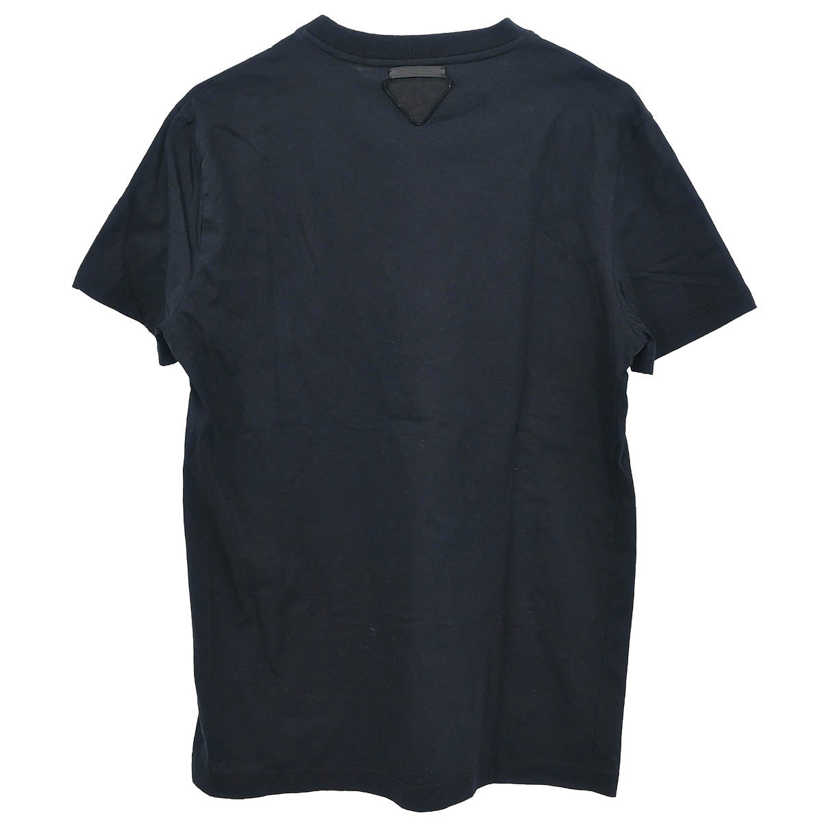 Prada 2019 T-shirt Black #S
